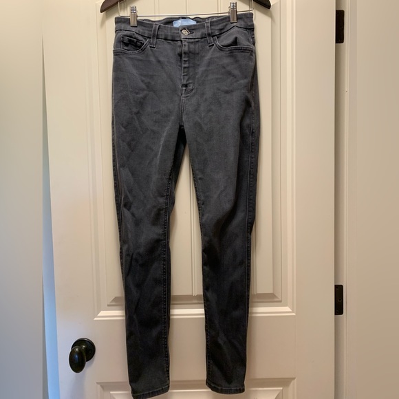 7 for All Mankind Ladies jeans - Picture 1 of 4